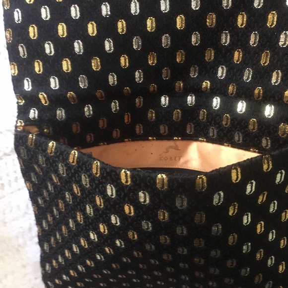Vintage Koret Clutch - Picture 10 of 10